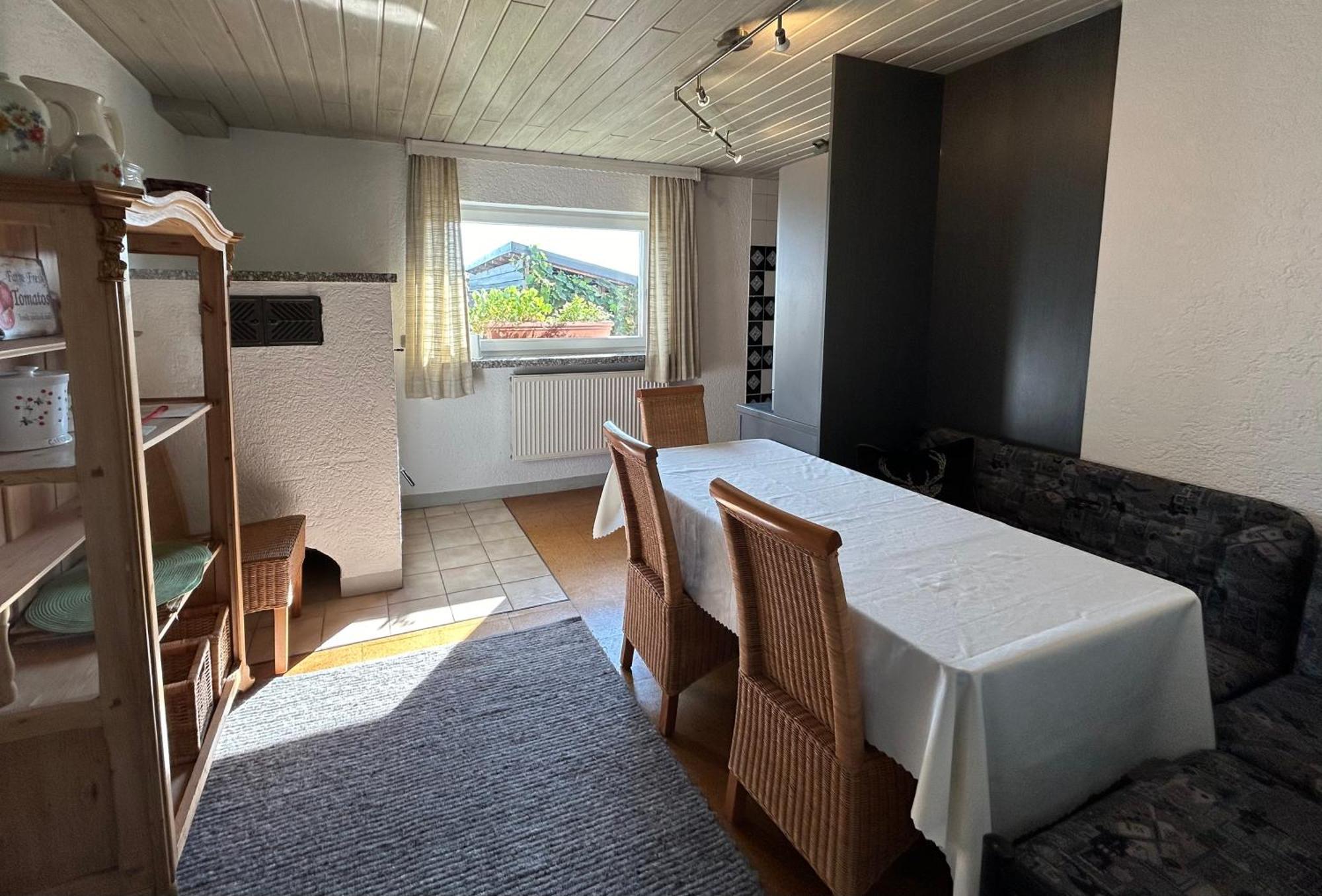 Ferienwohnungen Alpenblick Mit Garten -Panoramasauna- Kirchdorf im Wald Exteriör bild